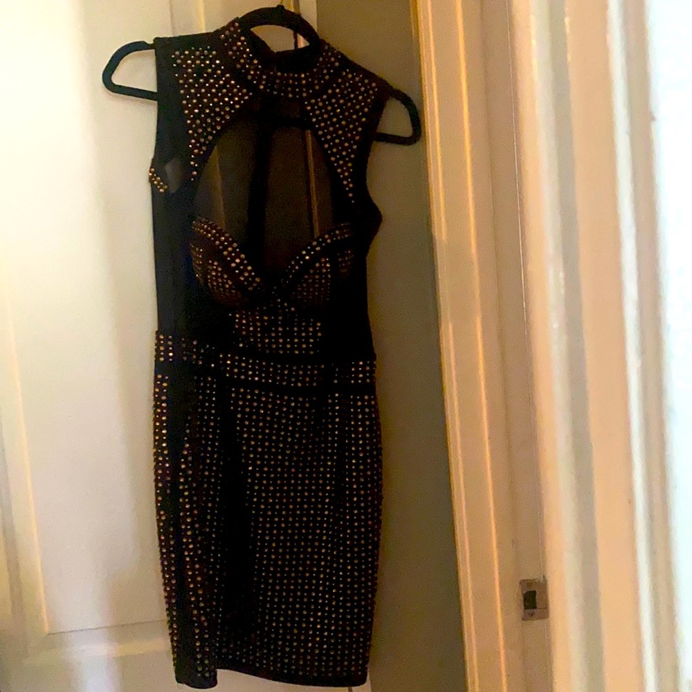 Akira dress worn once